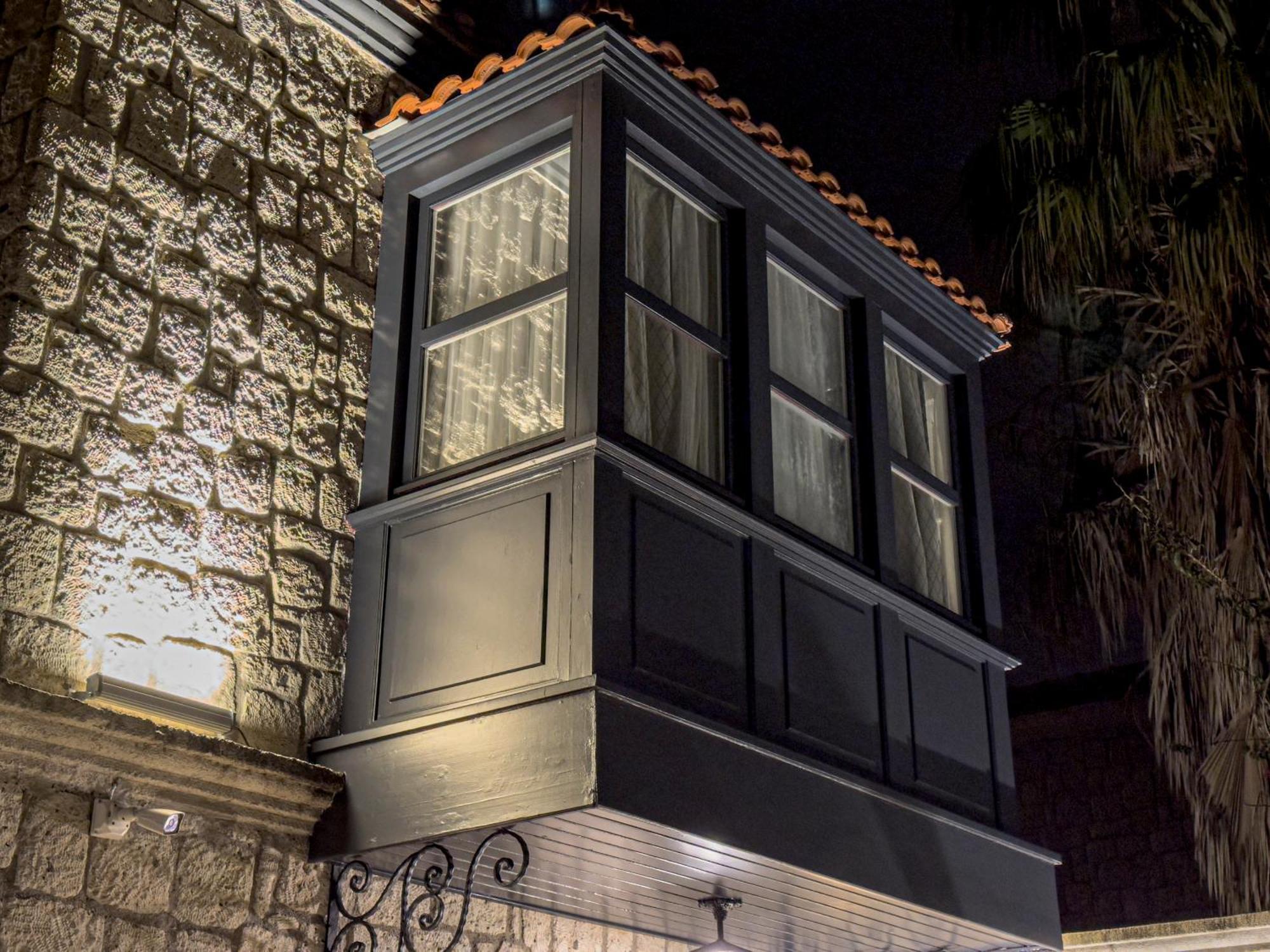 Fedora Otel Alacati Exterior photo