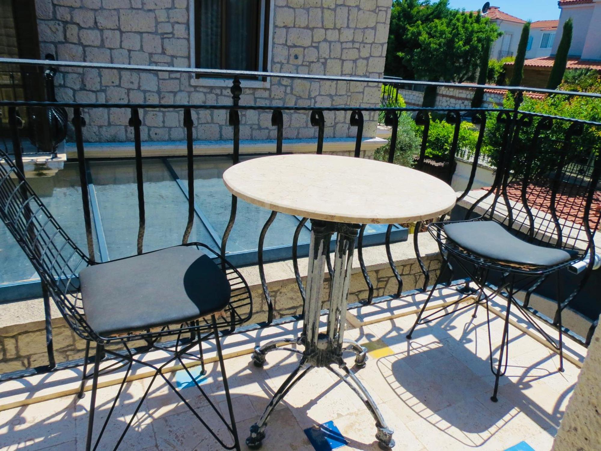 Fedora Otel Alacati Exterior photo