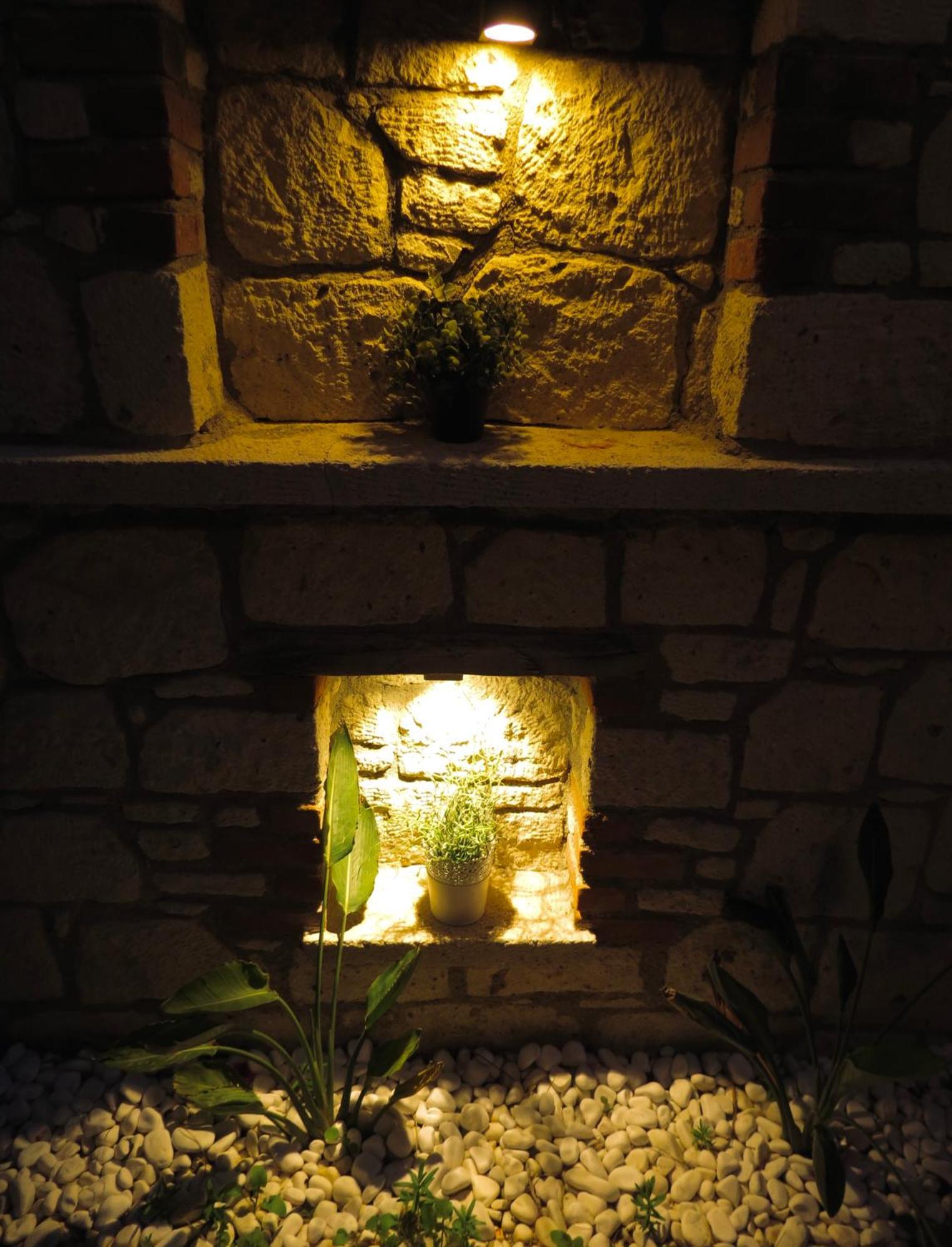 Fedora Otel Alacati Exterior photo